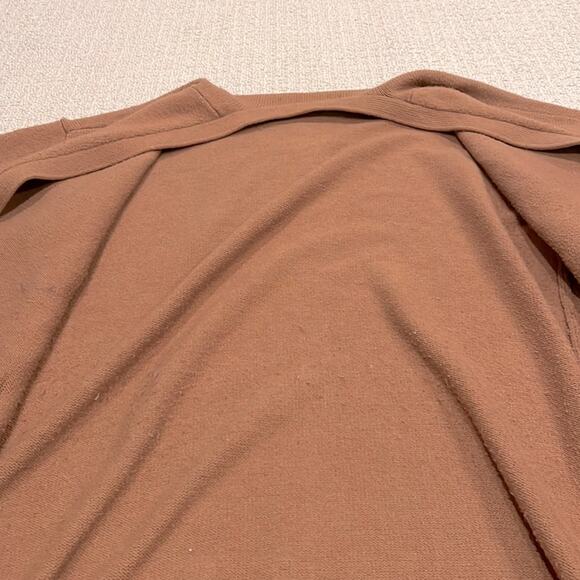 Lovers and friends knit cardigan tie coat - Picture 6 of 10